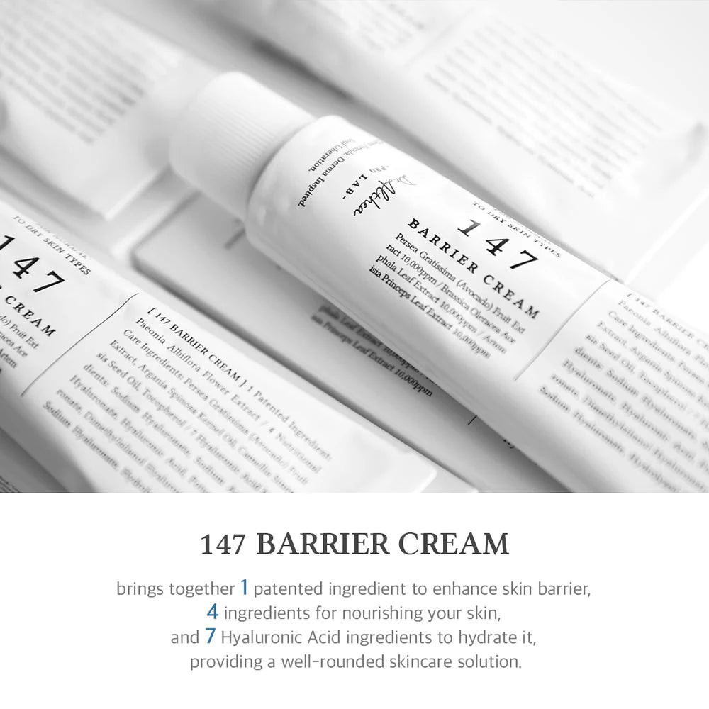 Dr.Althea - 147 Cream Barrier | Hidratação e Proteção 50ml