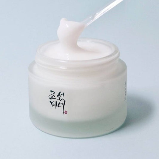 Beauty Of Joseon - Dynasty Cream | Nutrição e Rejuvenescimento 50ml