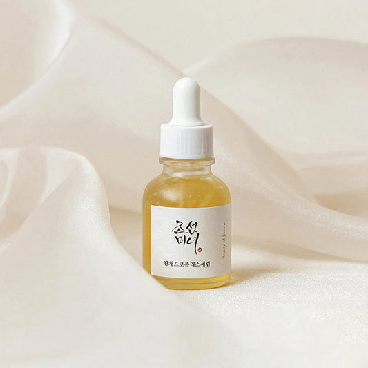 Beauty of Joseon - Glow Serum | Ilumine e Revitalize Sua Pele 30ml