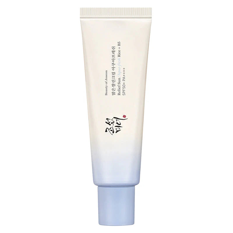 Beauty of Joseon - Relief Sun | Proteção Solar e Cuidados 50ml