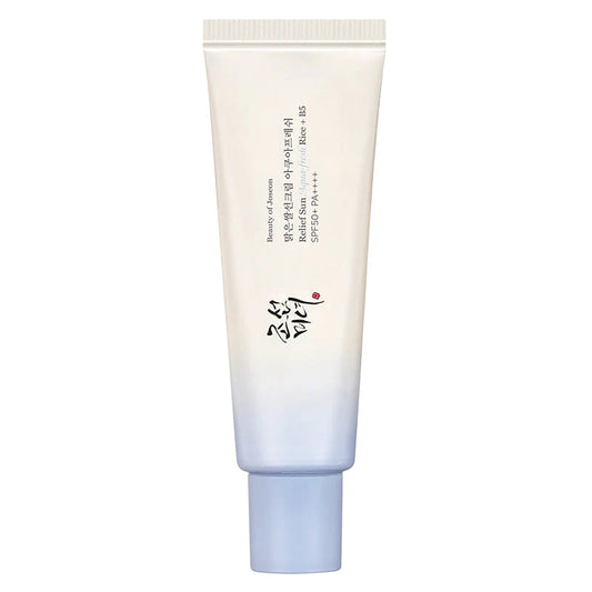 Beauty of Joseon - Relief Sun | Proteção Solar e Cuidados 50ml
