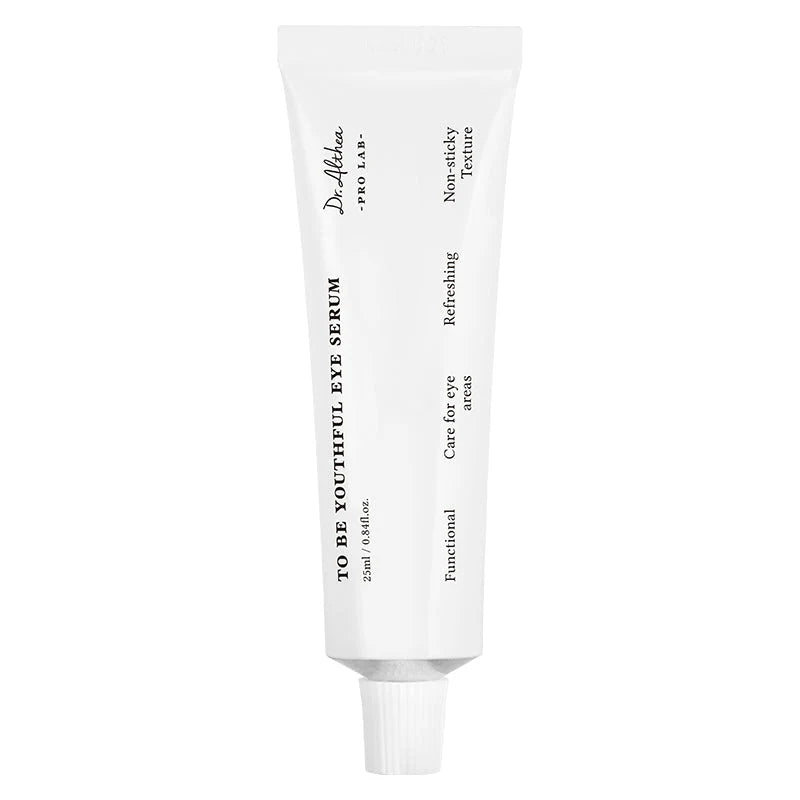 Dr.Althea - To Be Youthful Eye Serum | Revitalização da Área dos Olhos 25ml