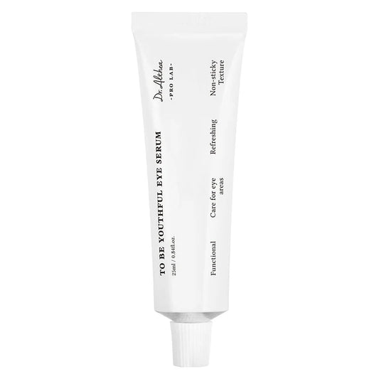 Dr.Althea - To Be Youthful Eye Serum | Revitalização da Área dos Olhos 25ml