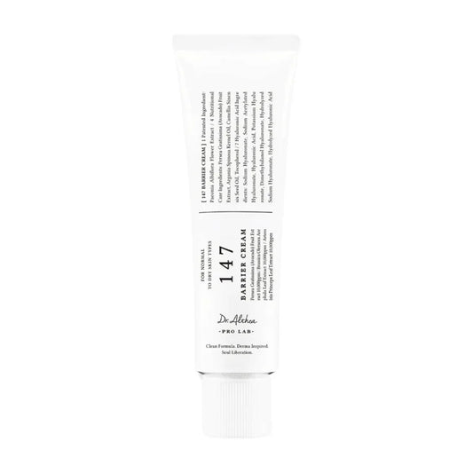 Dr.Althea - 147 Cream Barrier | Hidratação e Proteção 50ml