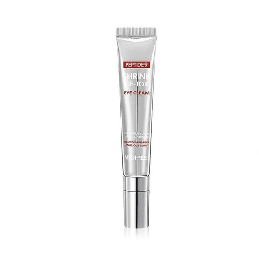 MEDI-PEEL - Peptide 9 Eye Cream | Hidratação e Rejuvenescimento 20ml