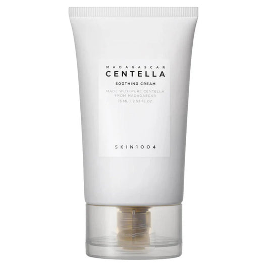 SKIN1004 - Centella Soothing Cream | Hidratação e Calmante 30ml